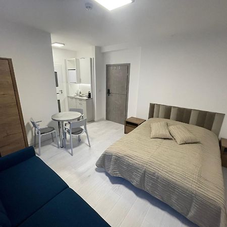 Apartamenty Wisla Centrum Εξωτερικό φωτογραφία