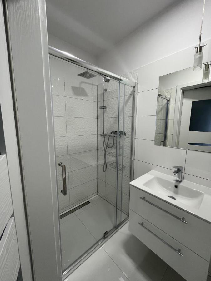 Apartamenty Wisla Centrum Εξωτερικό φωτογραφία