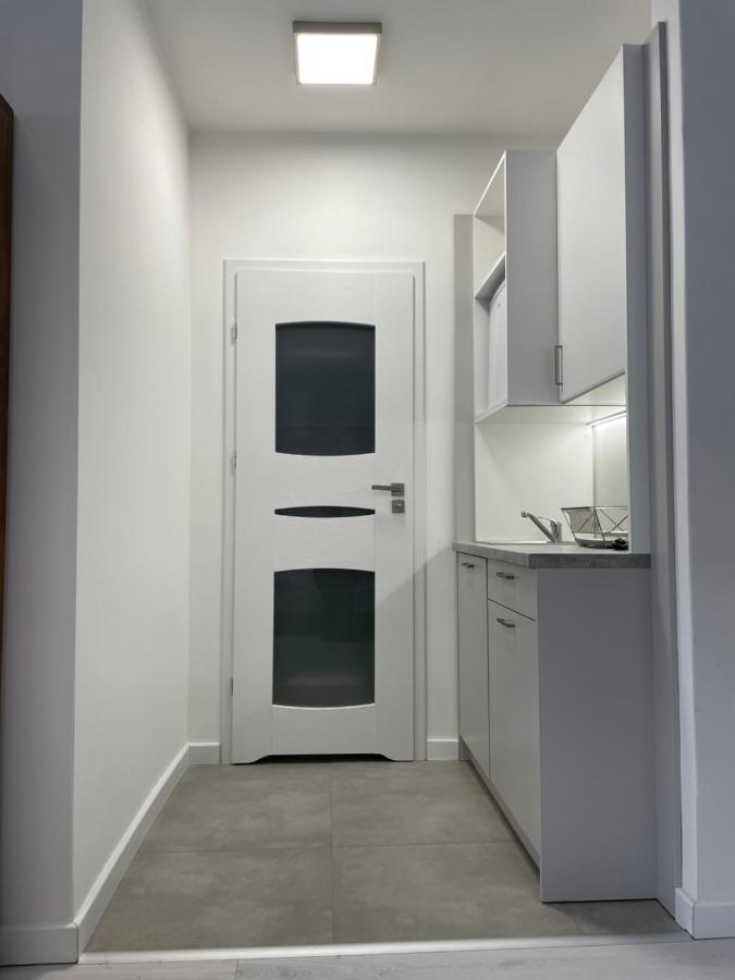 Apartamenty Wisla Centrum Εξωτερικό φωτογραφία