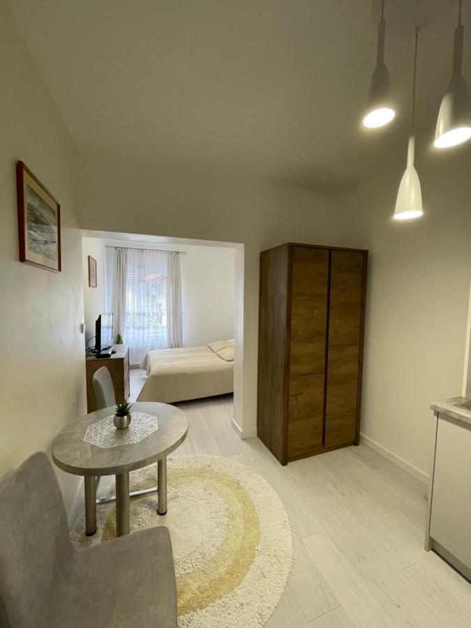 Apartamenty Wisla Centrum Εξωτερικό φωτογραφία
