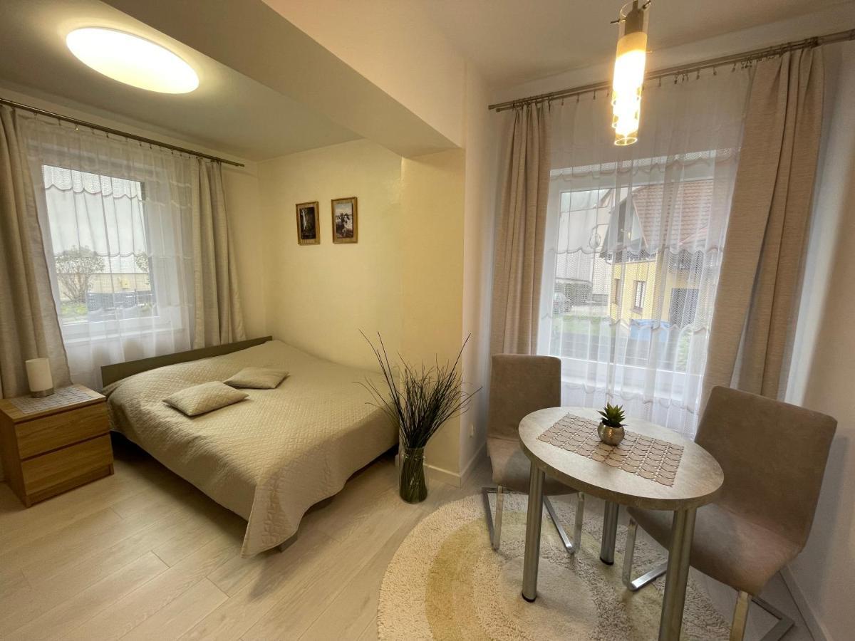 Apartamenty Wisla Centrum Εξωτερικό φωτογραφία