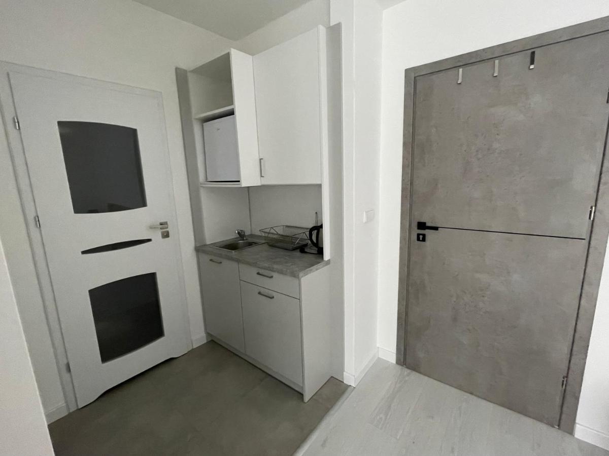 Apartamenty Wisla Centrum Εξωτερικό φωτογραφία