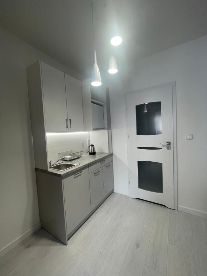 Apartamenty Wisla Centrum Εξωτερικό φωτογραφία