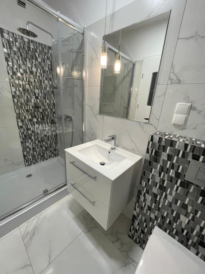 Apartamenty Wisla Centrum Εξωτερικό φωτογραφία