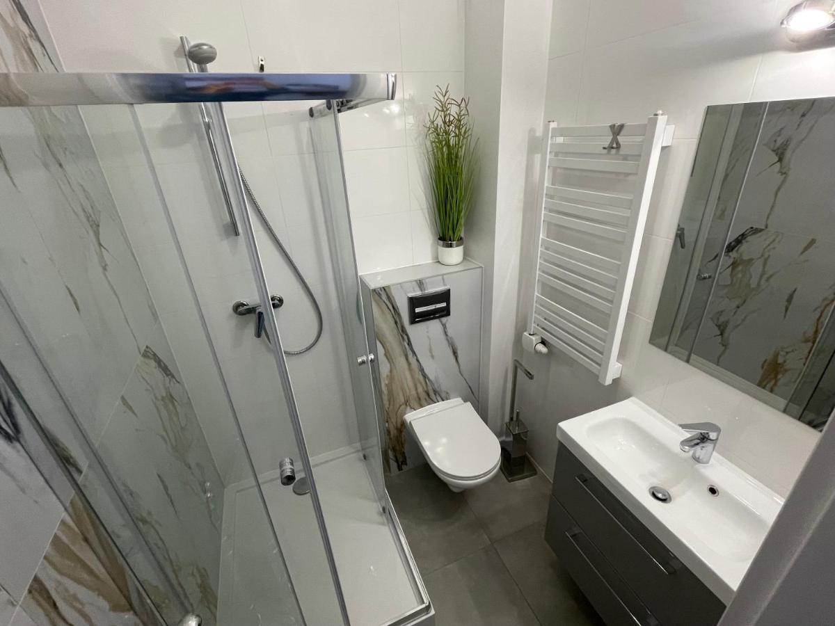 Apartamenty Wisla Centrum Εξωτερικό φωτογραφία