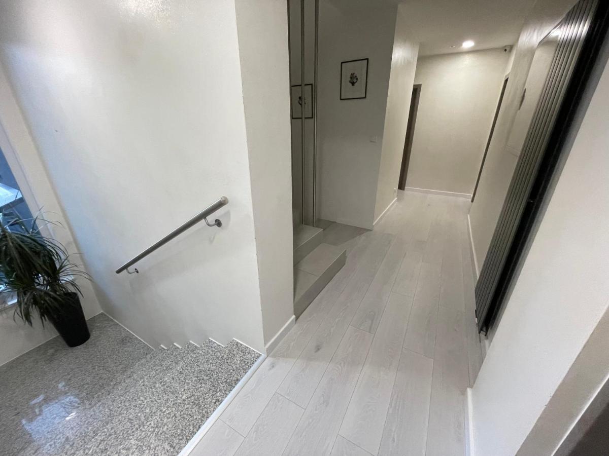 Apartamenty Wisla Centrum Εξωτερικό φωτογραφία