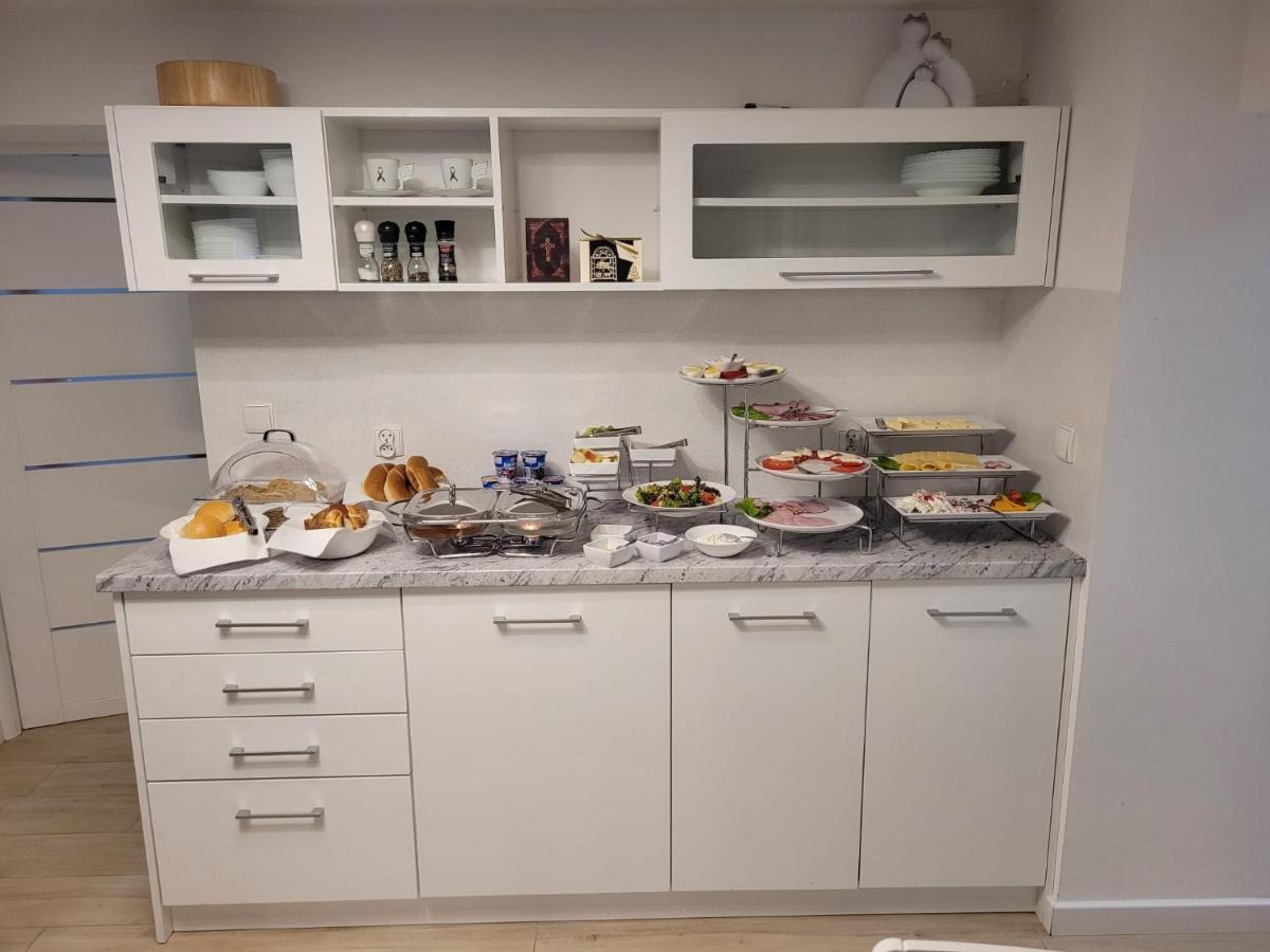 Apartamenty Wisla Centrum Εξωτερικό φωτογραφία
