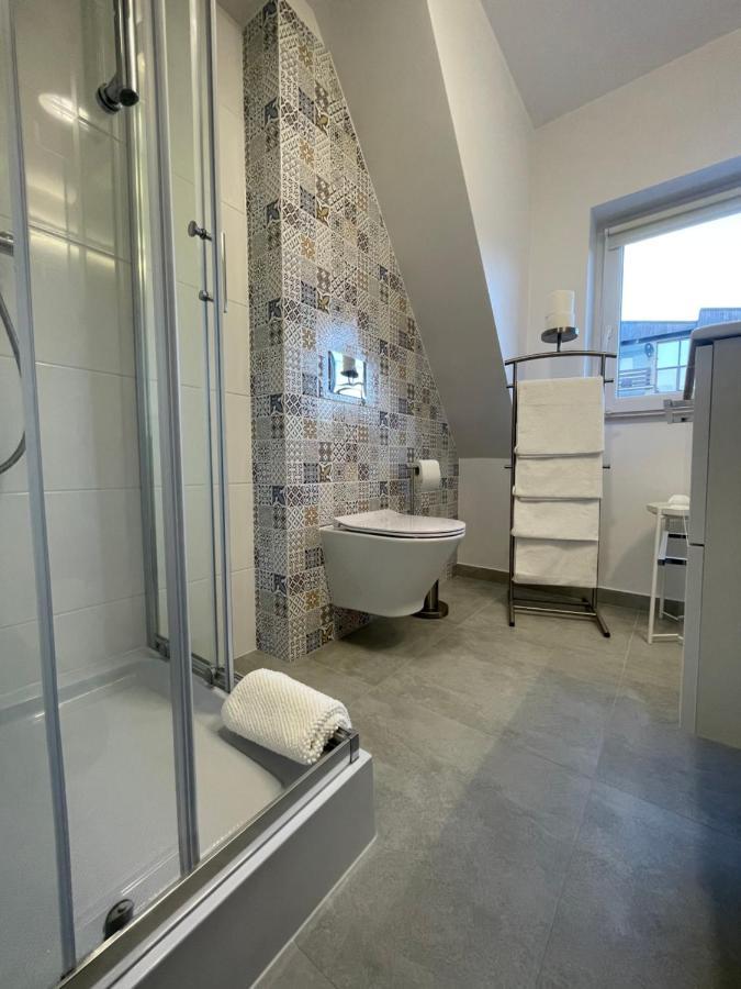 Apartamenty Wisla Centrum Εξωτερικό φωτογραφία