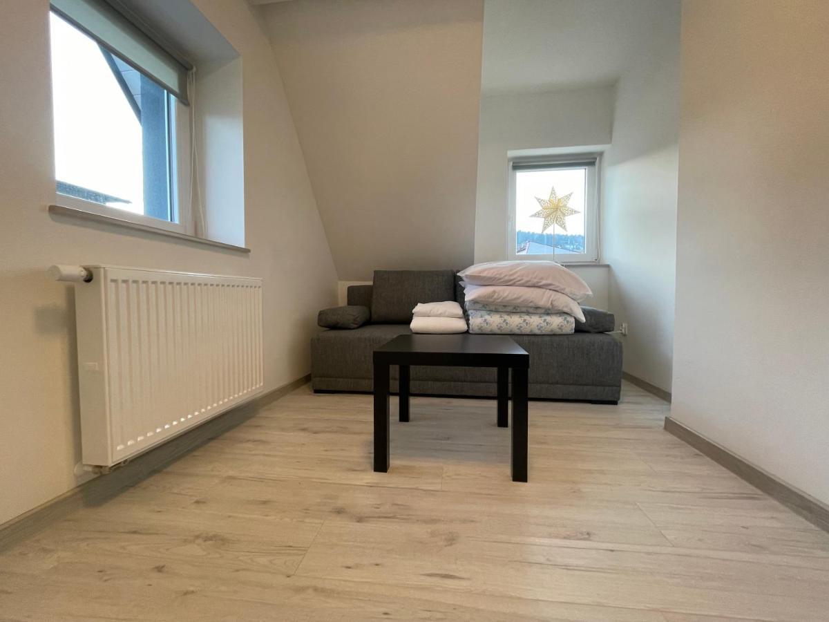 Apartamenty Wisla Centrum Εξωτερικό φωτογραφία