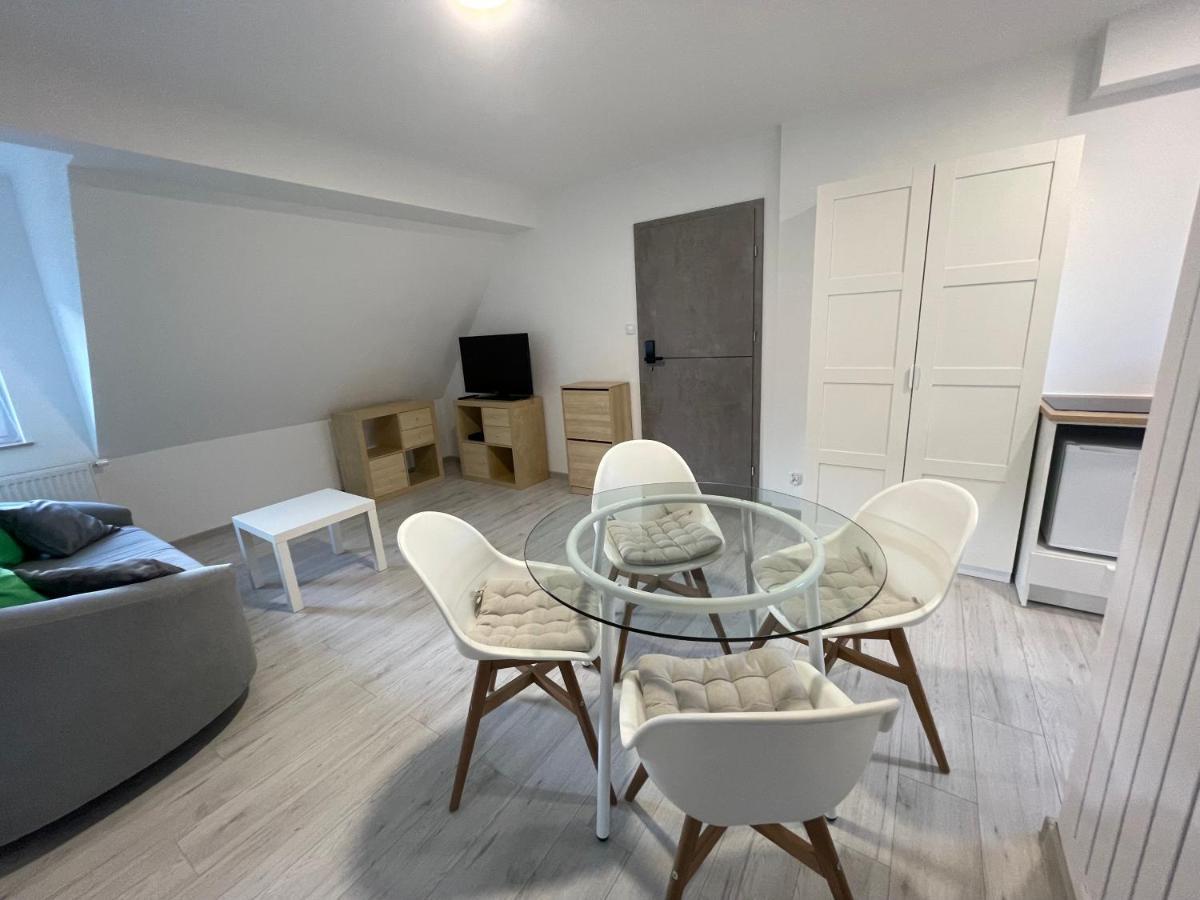 Apartamenty Wisla Centrum Εξωτερικό φωτογραφία