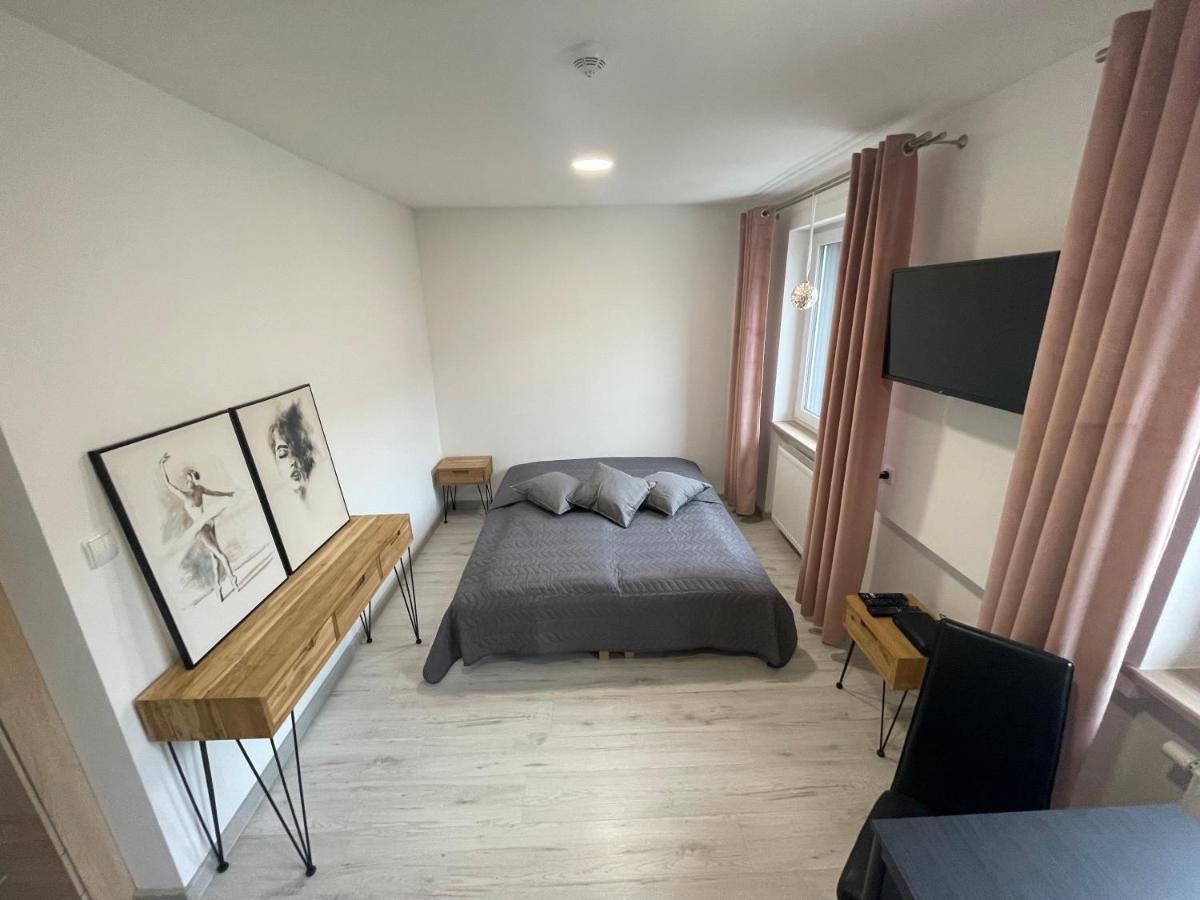 Apartamenty Wisla Centrum Εξωτερικό φωτογραφία