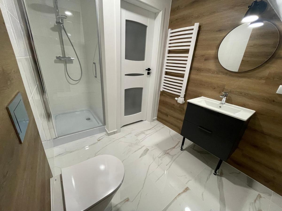 Apartamenty Wisla Centrum Εξωτερικό φωτογραφία
