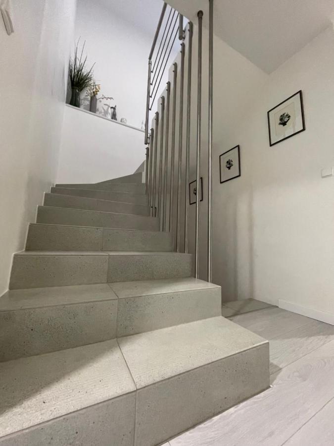 Apartamenty Wisla Centrum Εξωτερικό φωτογραφία