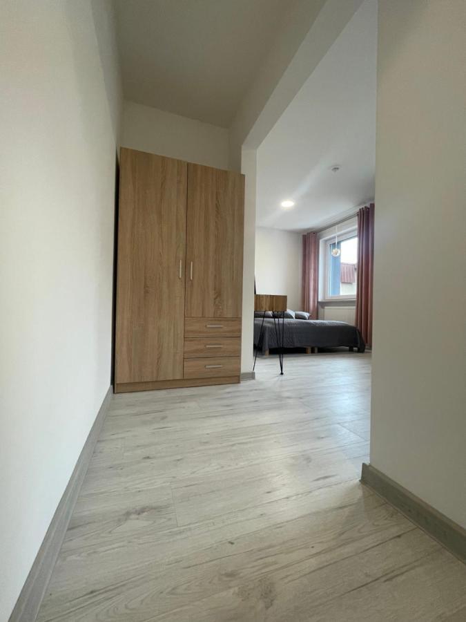 Apartamenty Wisla Centrum Εξωτερικό φωτογραφία