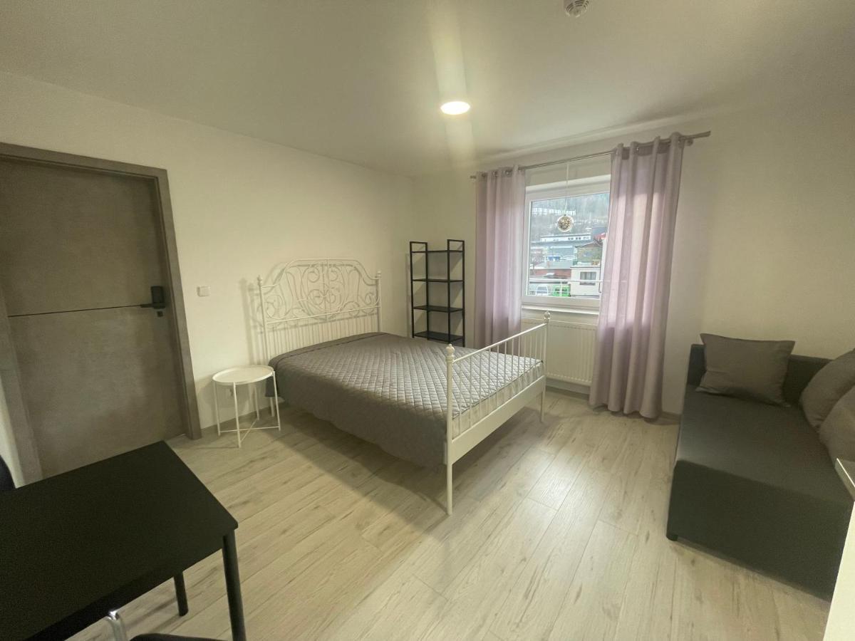 Apartamenty Wisla Centrum Εξωτερικό φωτογραφία