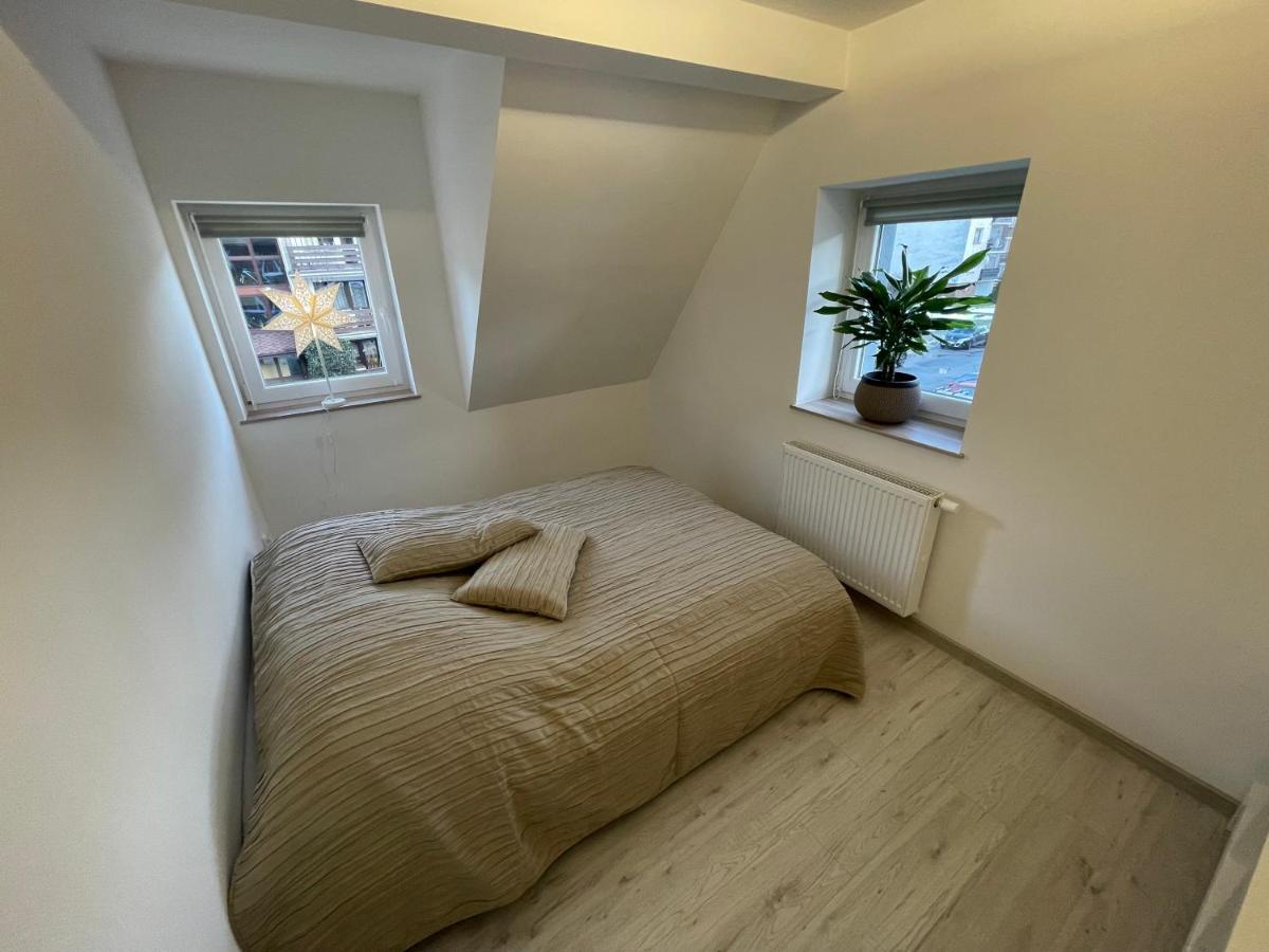 Apartamenty Wisla Centrum Εξωτερικό φωτογραφία
