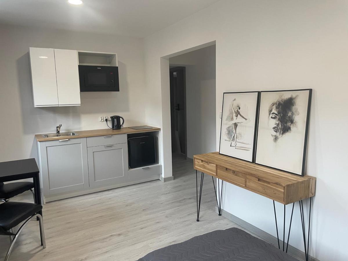 Apartamenty Wisla Centrum Εξωτερικό φωτογραφία