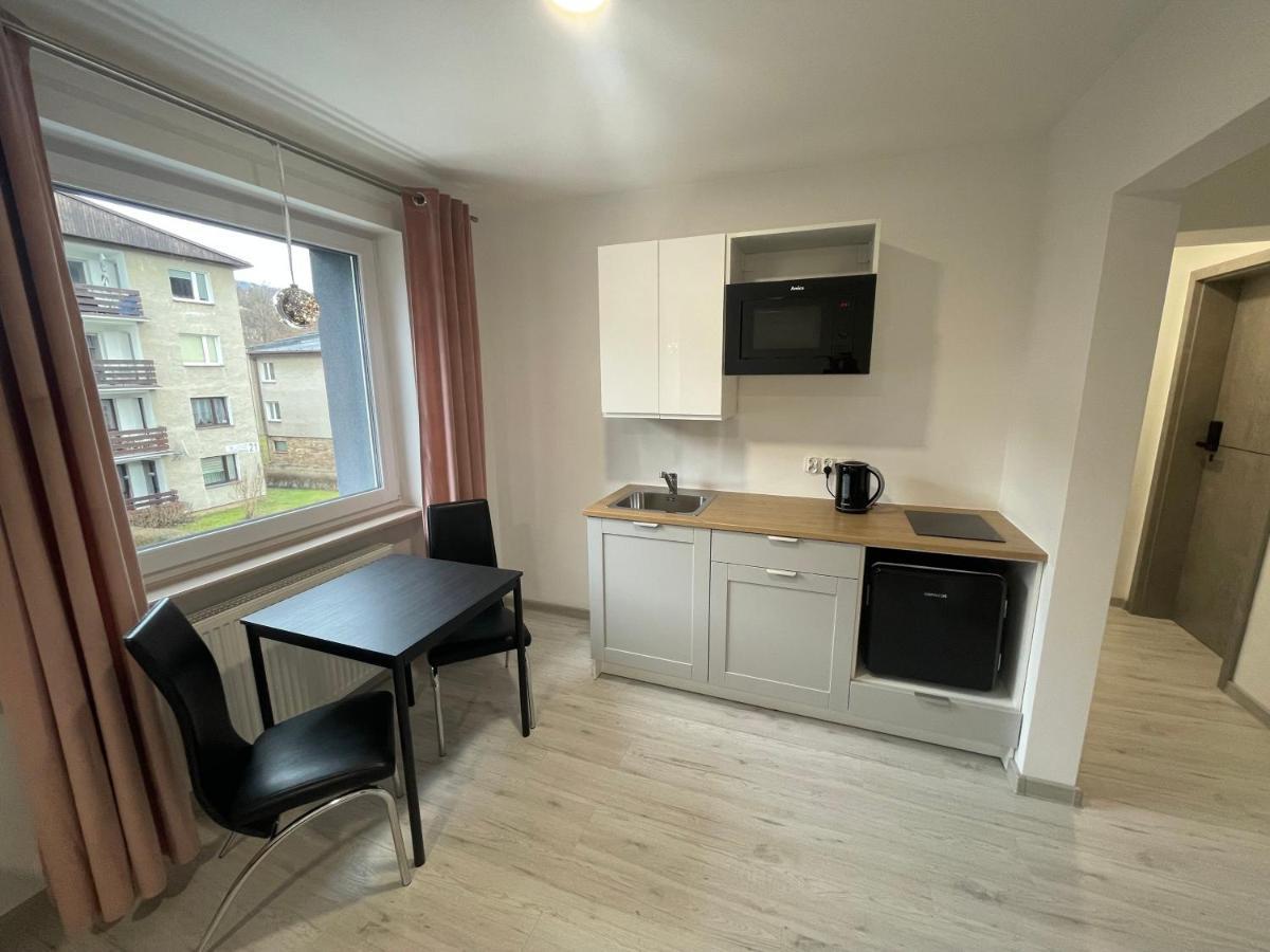 Apartamenty Wisla Centrum Εξωτερικό φωτογραφία