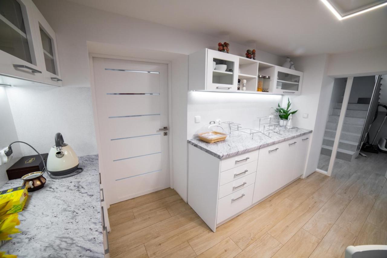 Apartamenty Wisla Centrum Εξωτερικό φωτογραφία