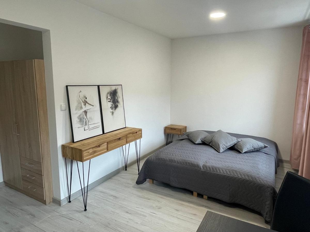 Apartamenty Wisla Centrum Εξωτερικό φωτογραφία