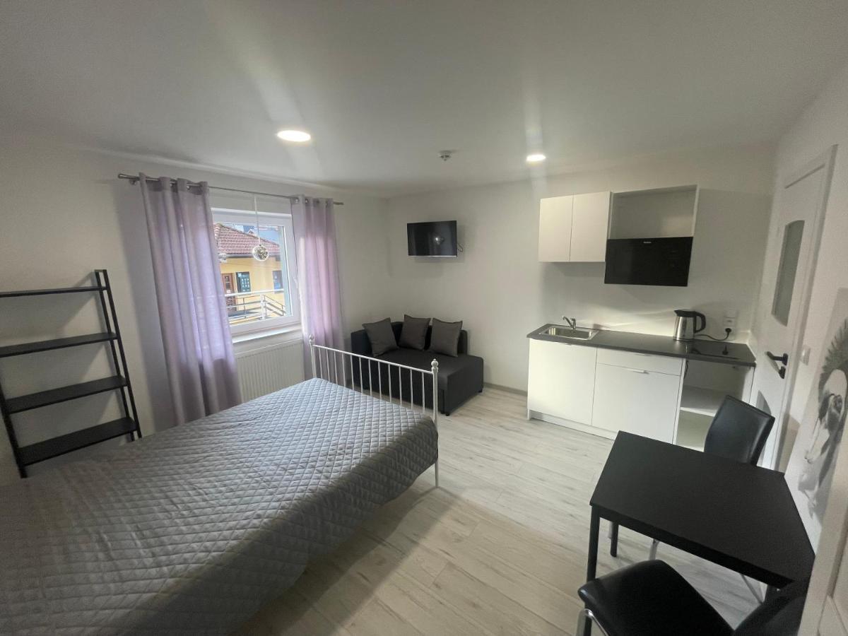 Apartamenty Wisla Centrum Εξωτερικό φωτογραφία