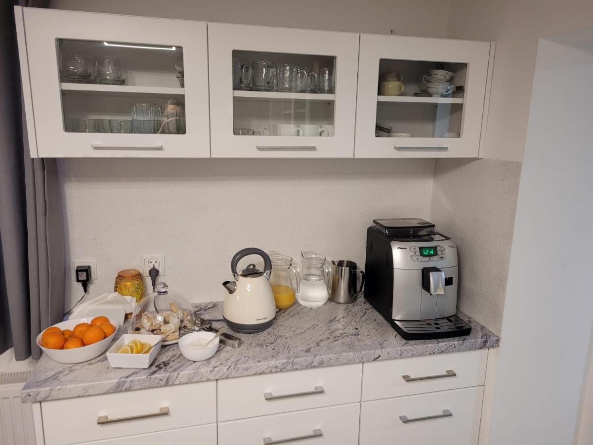 Apartamenty Wisla Centrum Εξωτερικό φωτογραφία