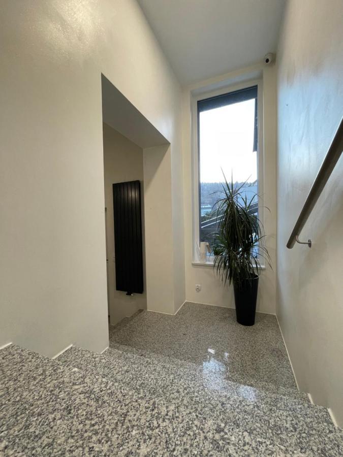Apartamenty Wisla Centrum Εξωτερικό φωτογραφία