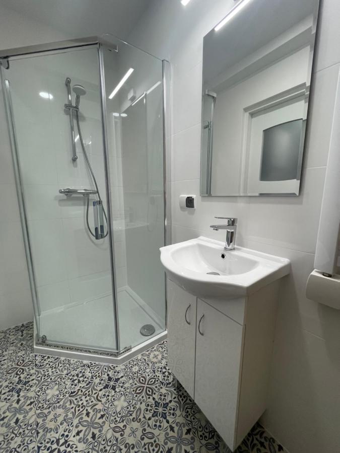 Apartamenty Wisla Centrum Εξωτερικό φωτογραφία
