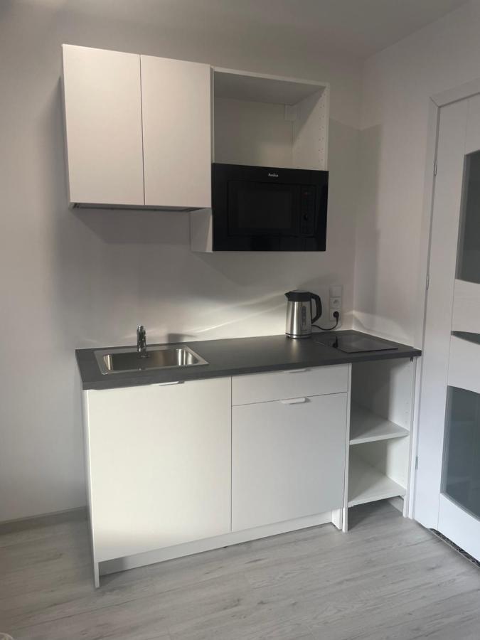 Apartamenty Wisla Centrum Εξωτερικό φωτογραφία