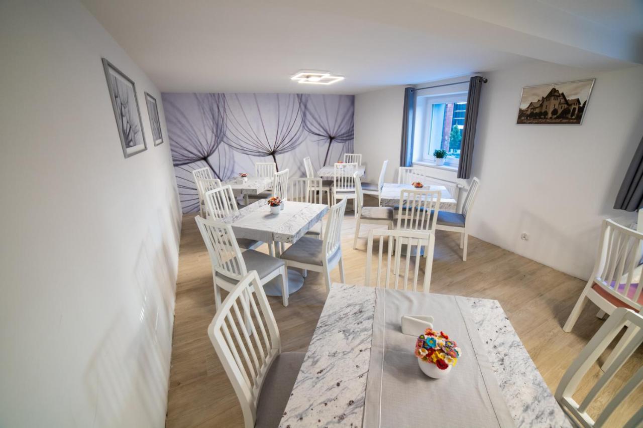 Apartamenty Wisla Centrum Εξωτερικό φωτογραφία