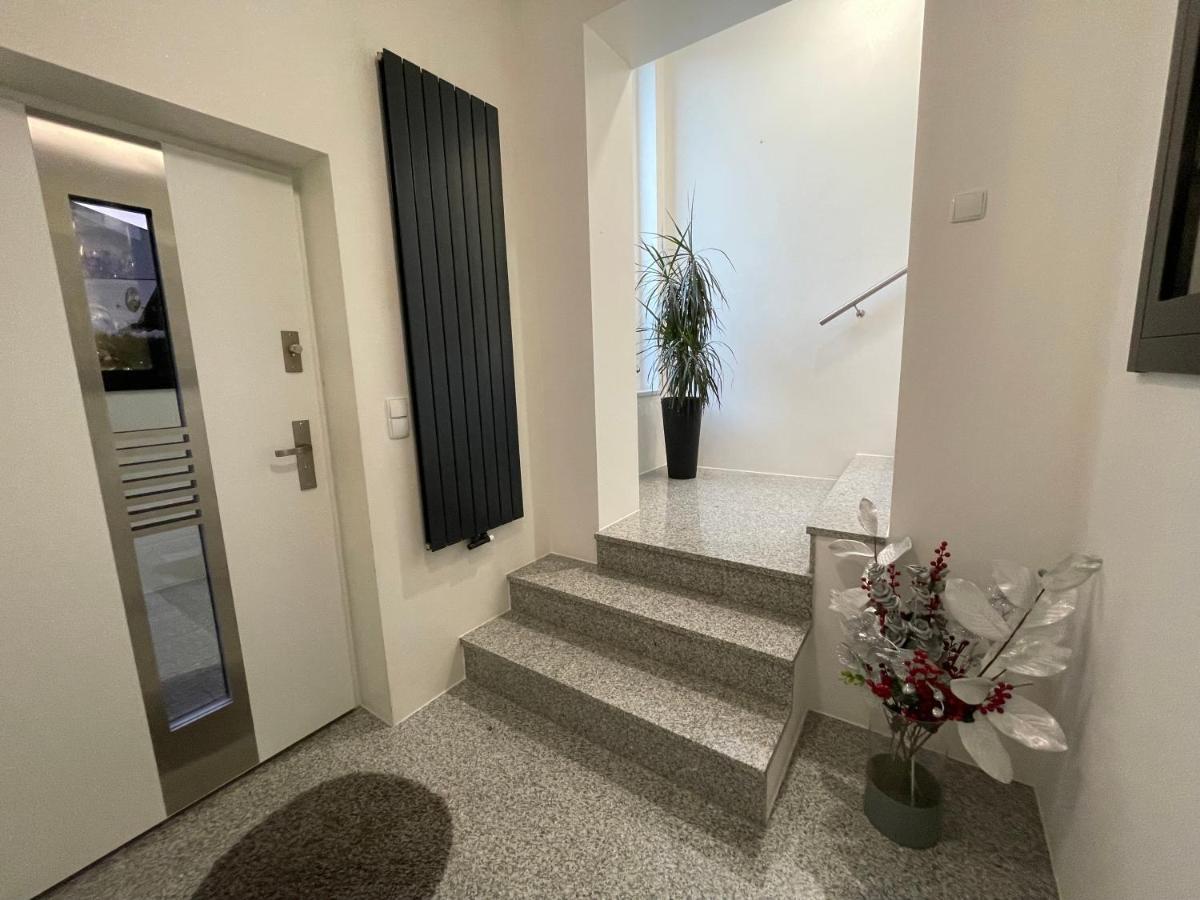 Apartamenty Wisla Centrum Εξωτερικό φωτογραφία