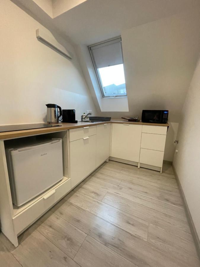 Apartamenty Wisla Centrum Εξωτερικό φωτογραφία