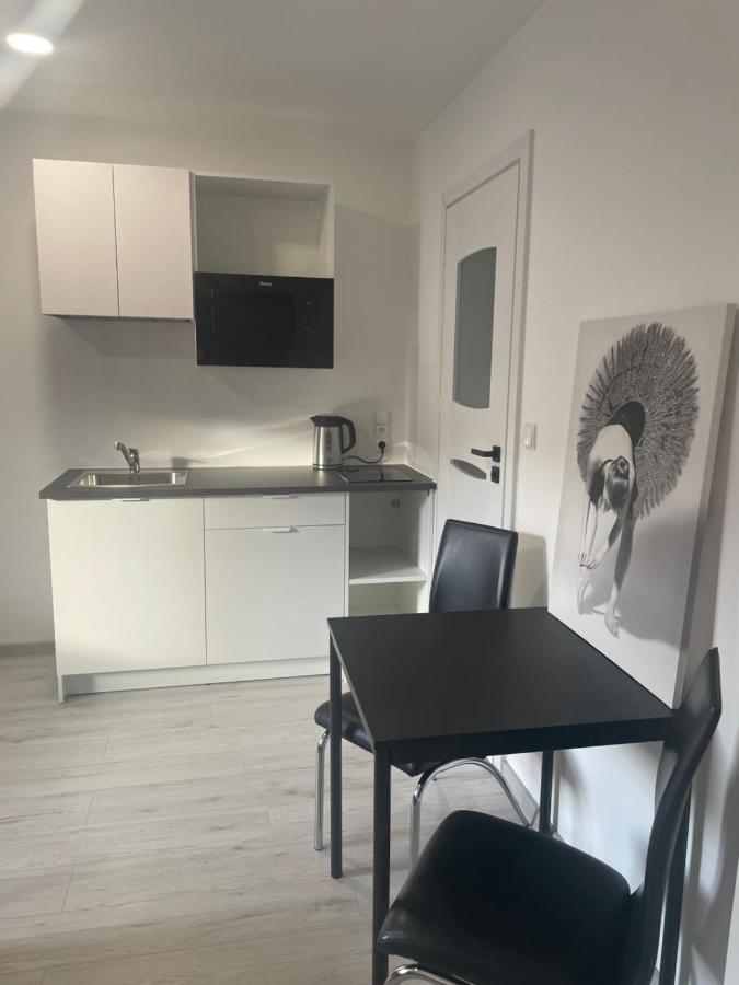 Apartamenty Wisla Centrum Εξωτερικό φωτογραφία