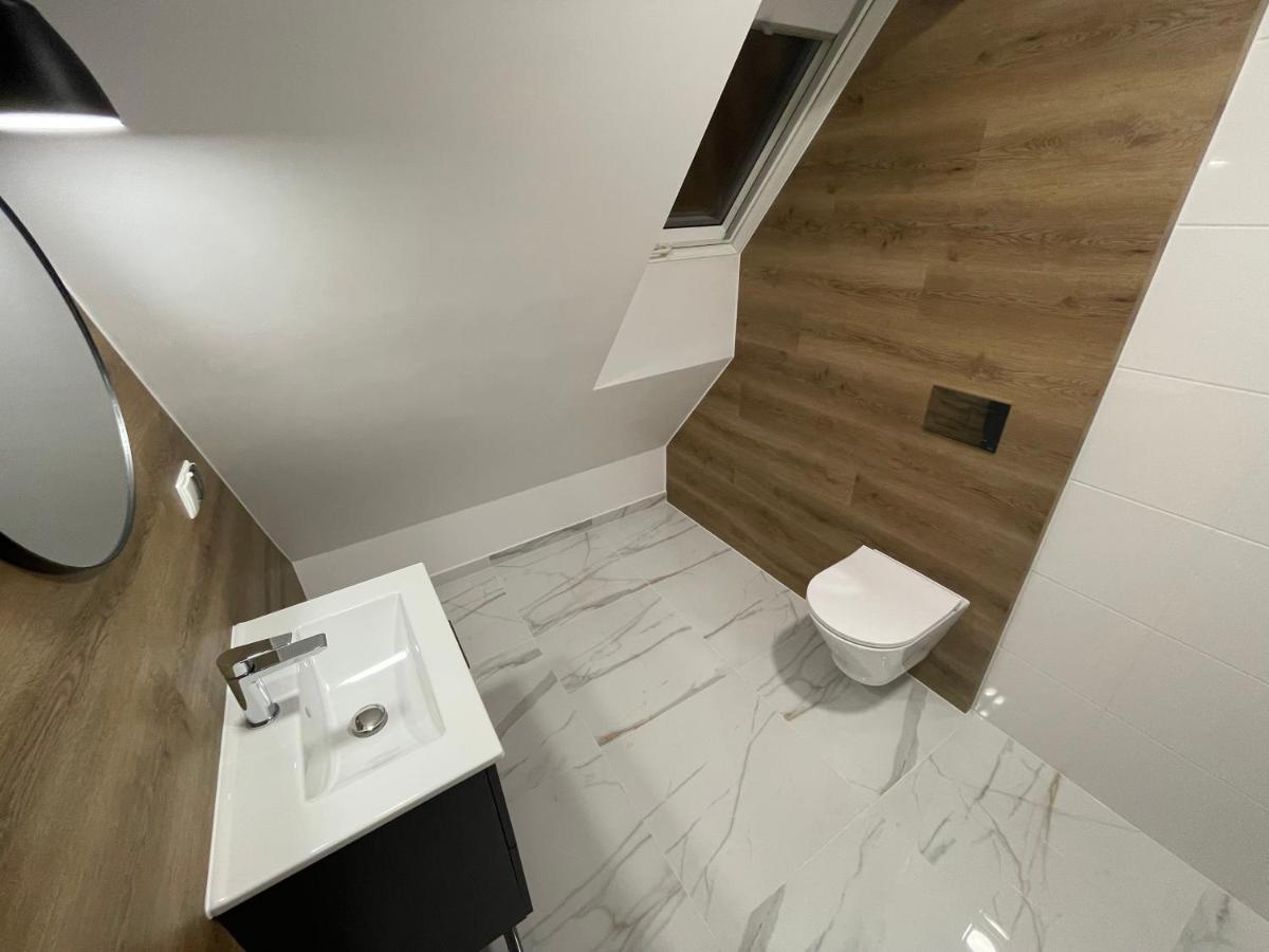 Apartamenty Wisla Centrum Εξωτερικό φωτογραφία