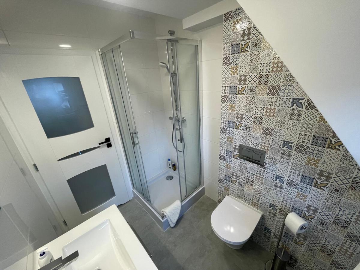 Apartamenty Wisla Centrum Εξωτερικό φωτογραφία