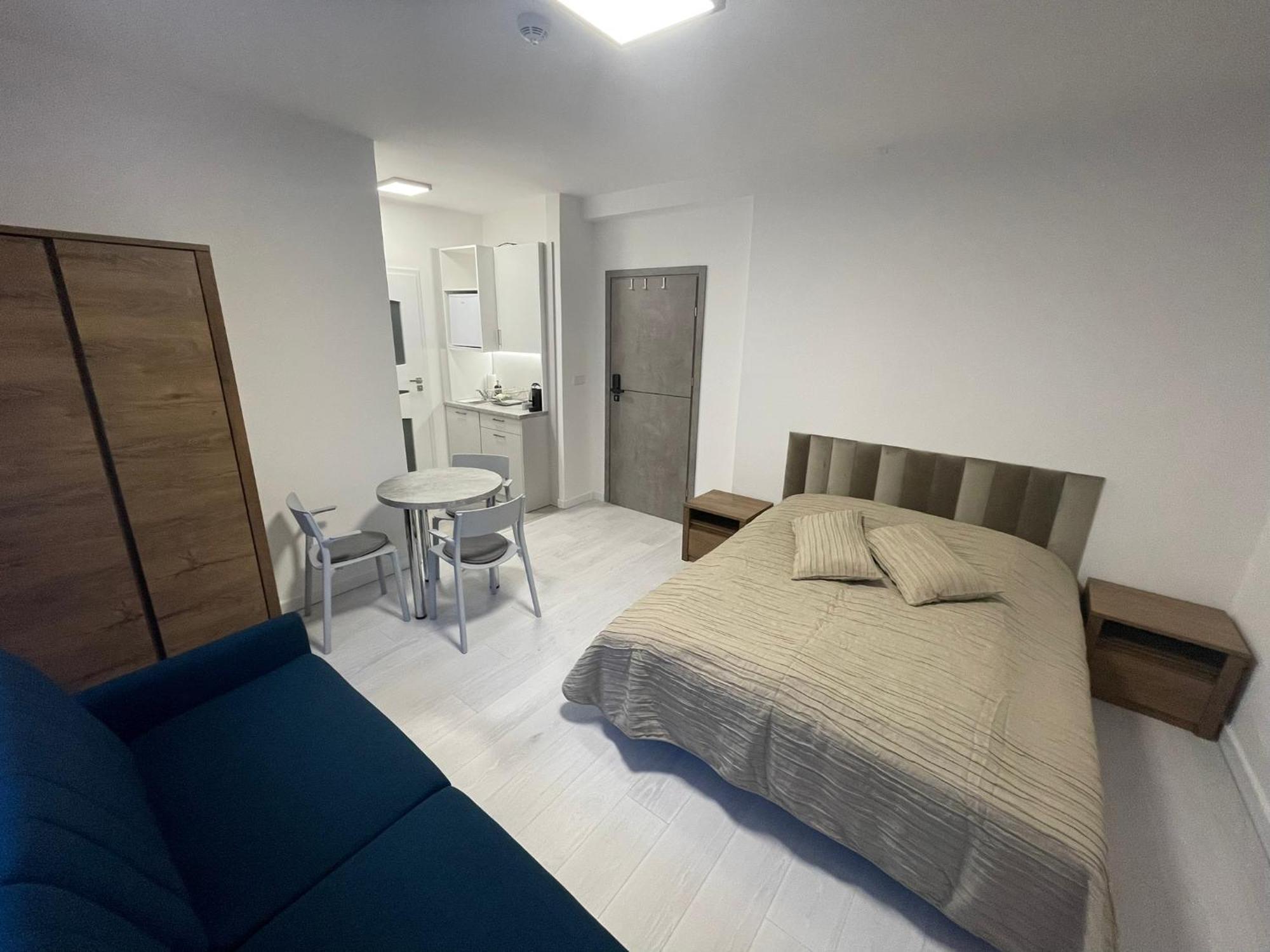 Apartamenty Wisla Centrum Εξωτερικό φωτογραφία
