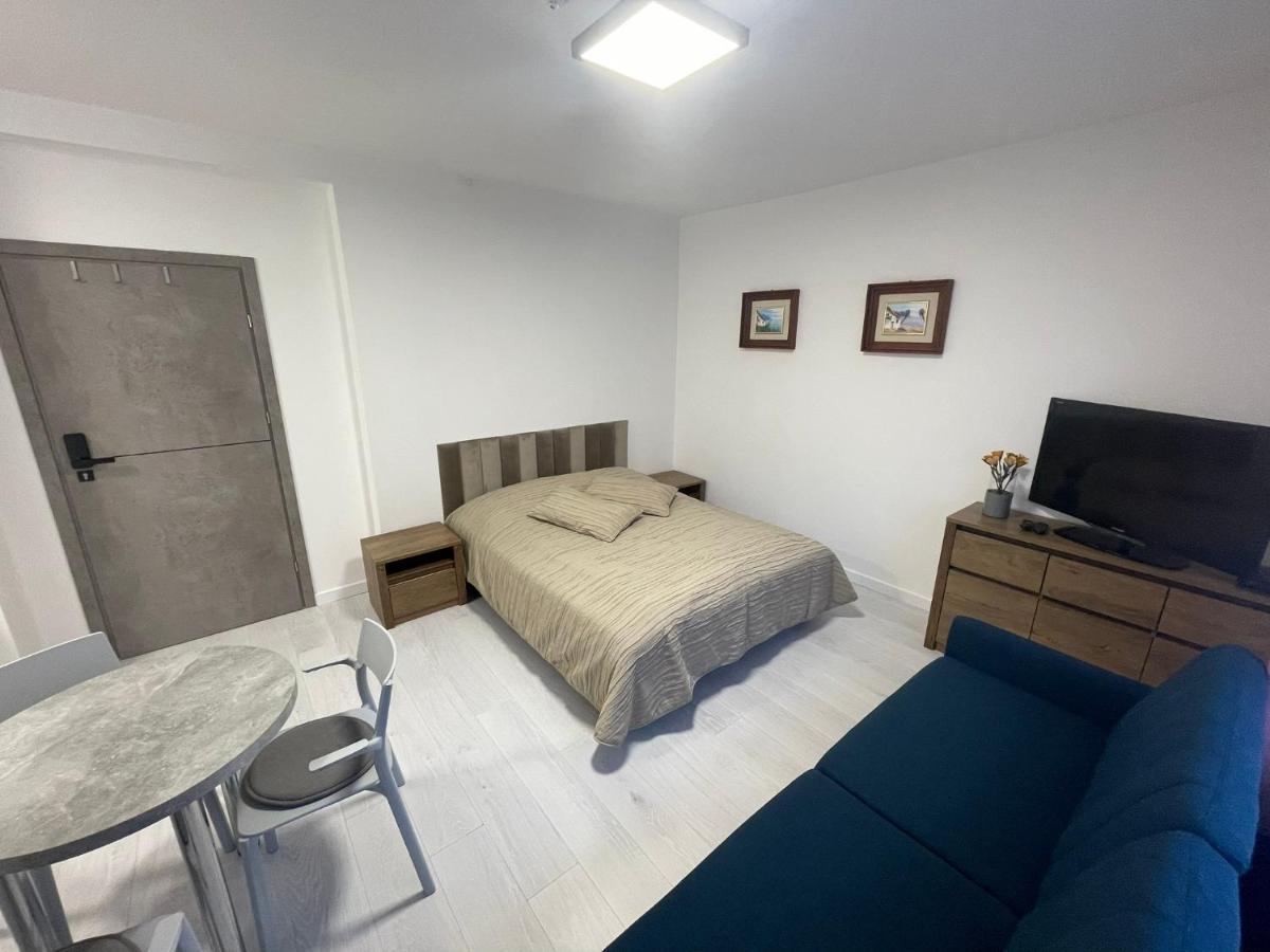 Apartamenty Wisla Centrum Εξωτερικό φωτογραφία